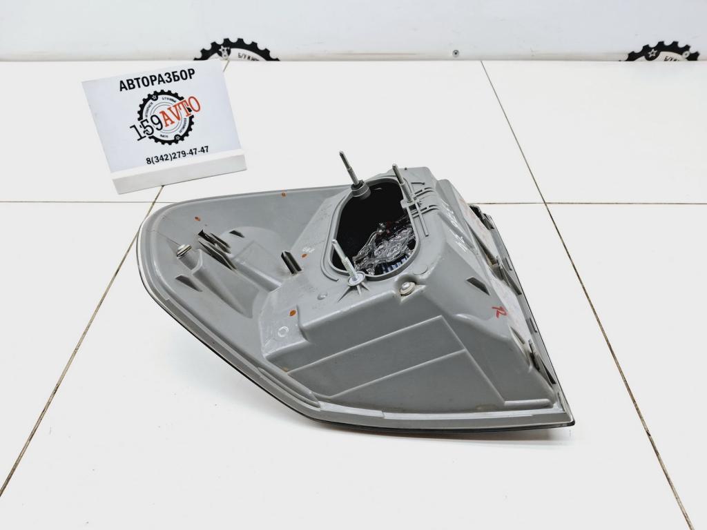 Фонарь задний наружный правый, 8000 рублей, Пермь