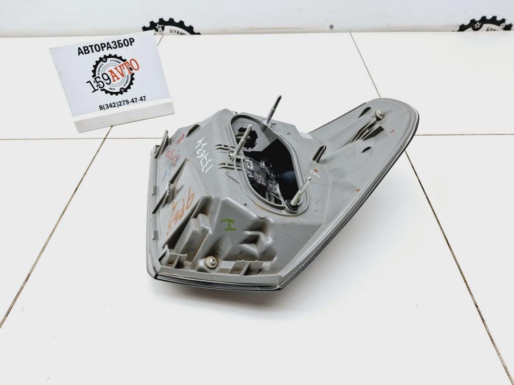 Фонарь задний наружный правый, 8000 рублей, Пермь