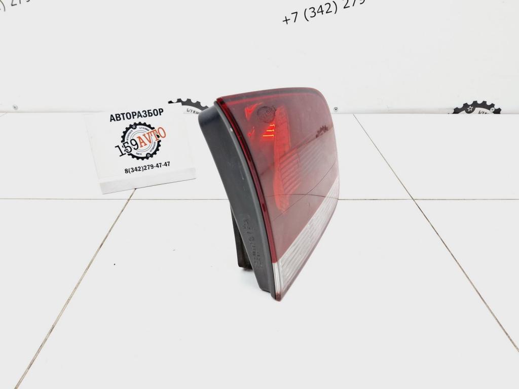 Фонарь задний внутренний левый, 2500 рублей, Пермь