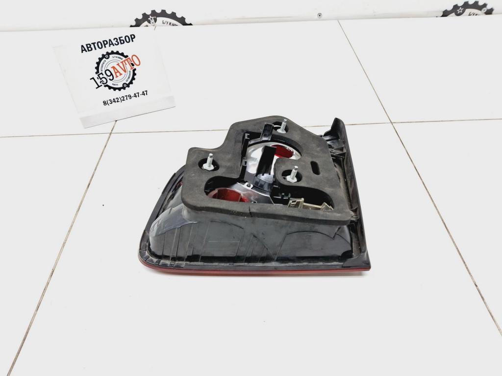 Фонарь задний внутренний левый, 2500 рублей, Пермь