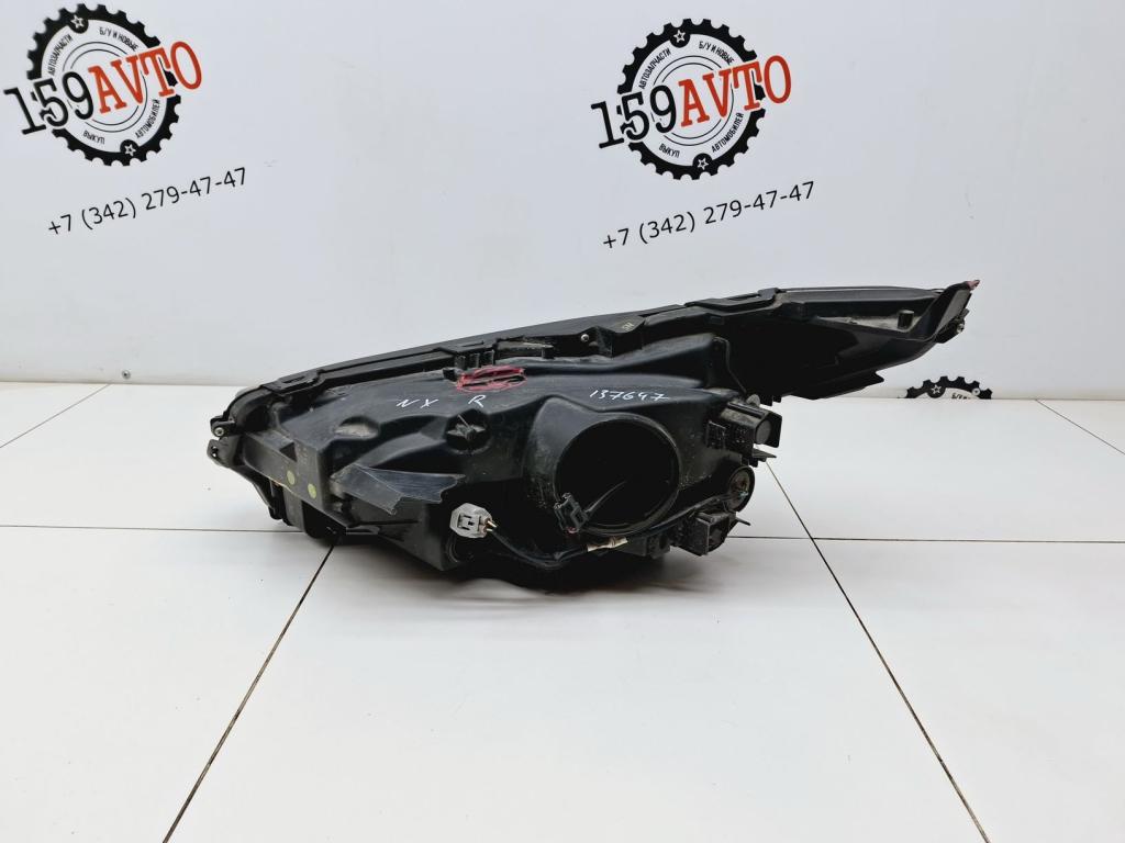 Фара правая, 7000 рублей, Пермь