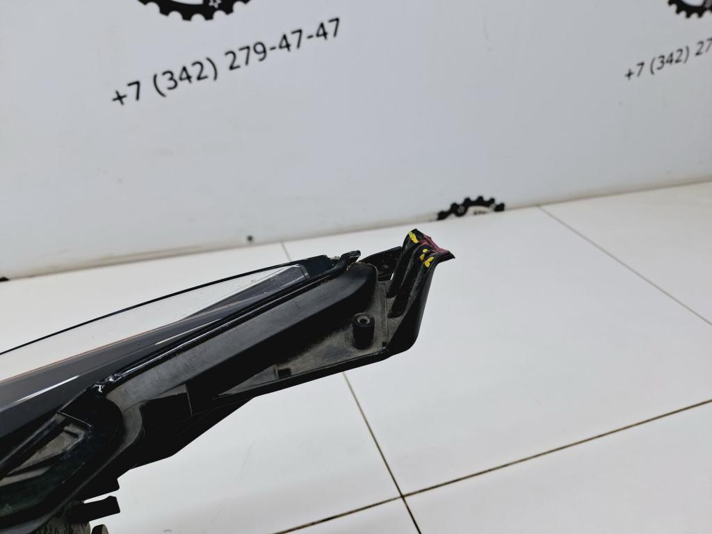 Фара правая, 7000 рублей, Пермь