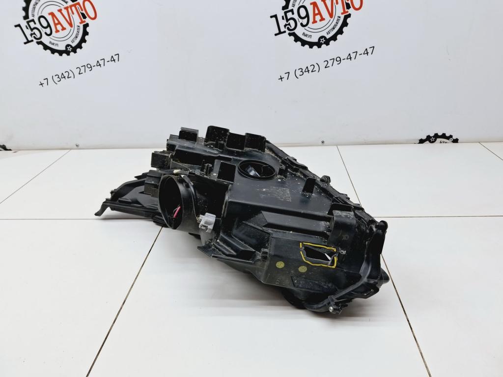 Фара правая, 7000 рублей, Пермь