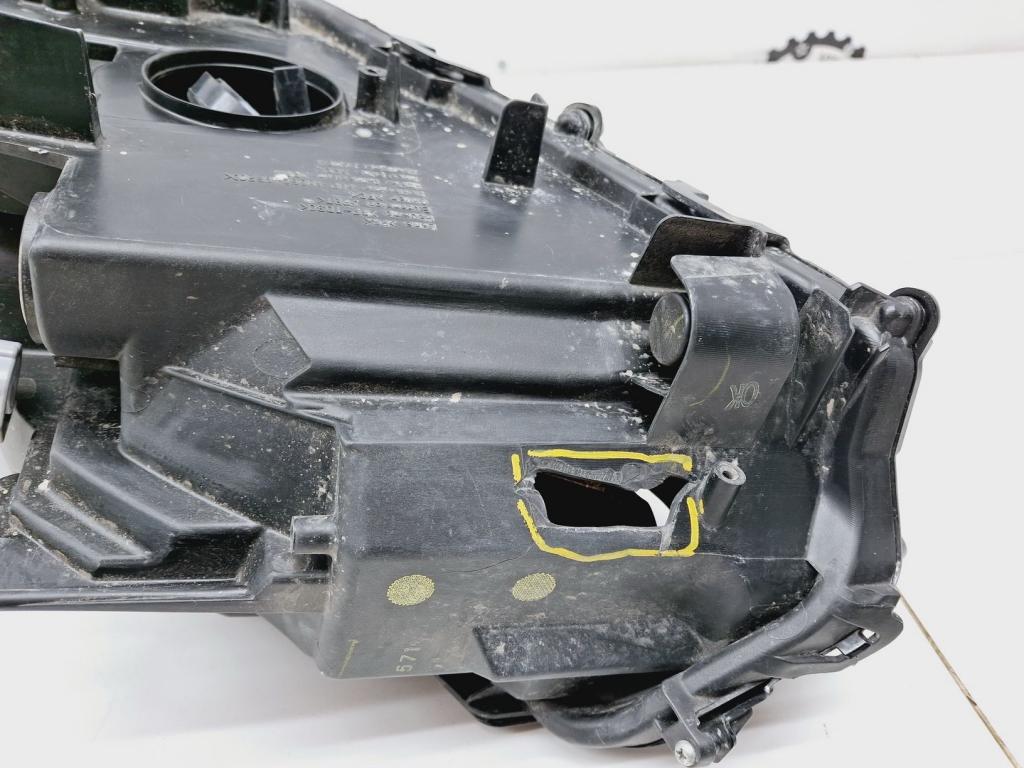 Фара правая, 7000 рублей, Пермь