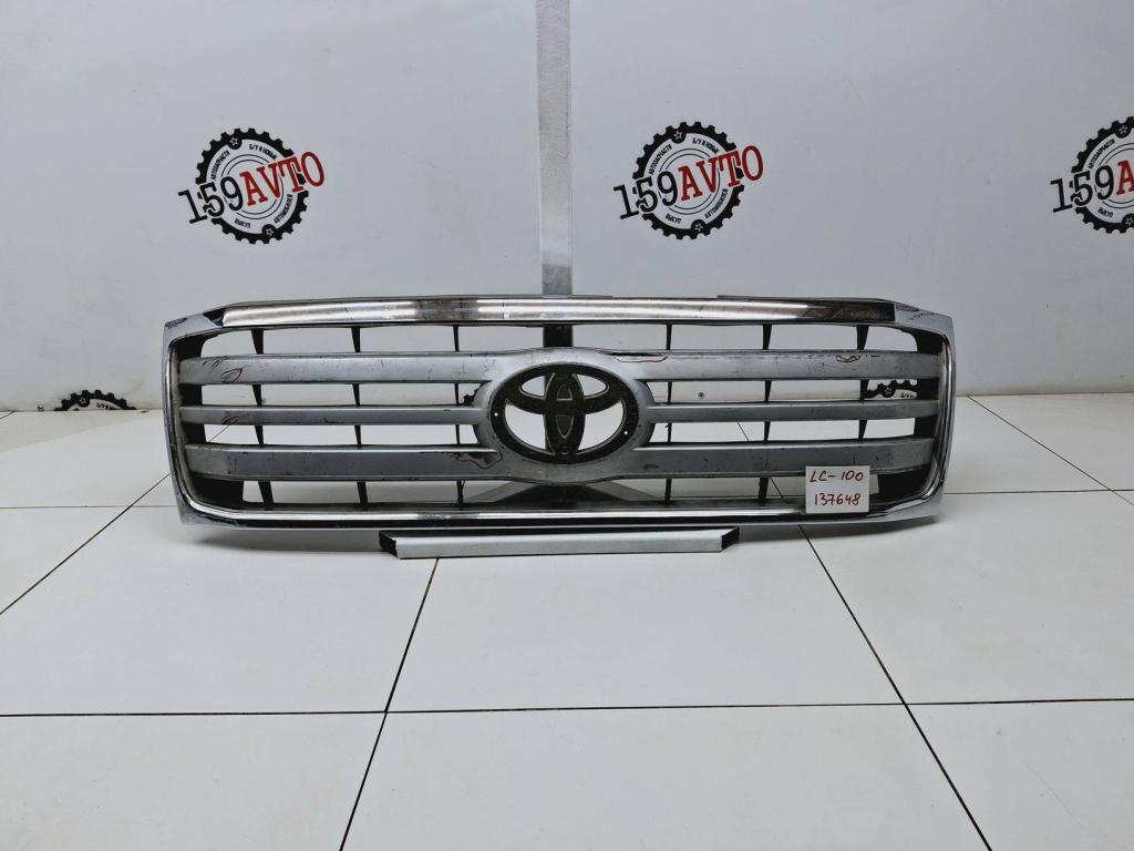 Решетка радиатора, 2500 рублей, Пермь