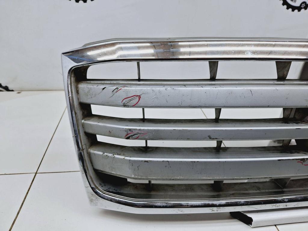 Решетка радиатора, 2500 рублей, Пермь