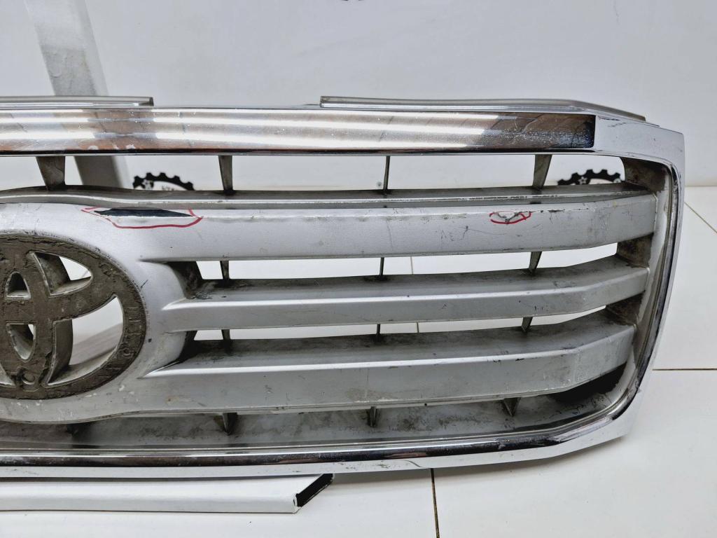 Решетка радиатора, 2500 рублей, Пермь