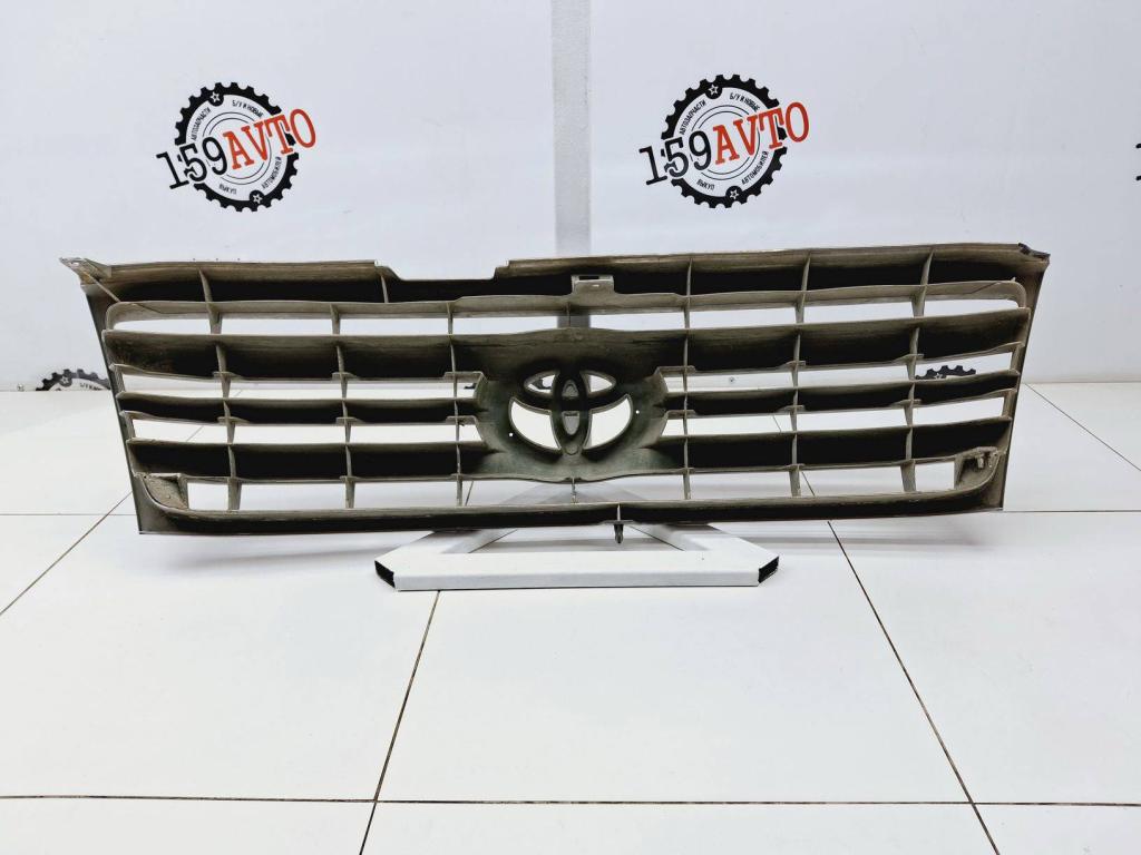 Решетка радиатора, 2500 рублей, Пермь