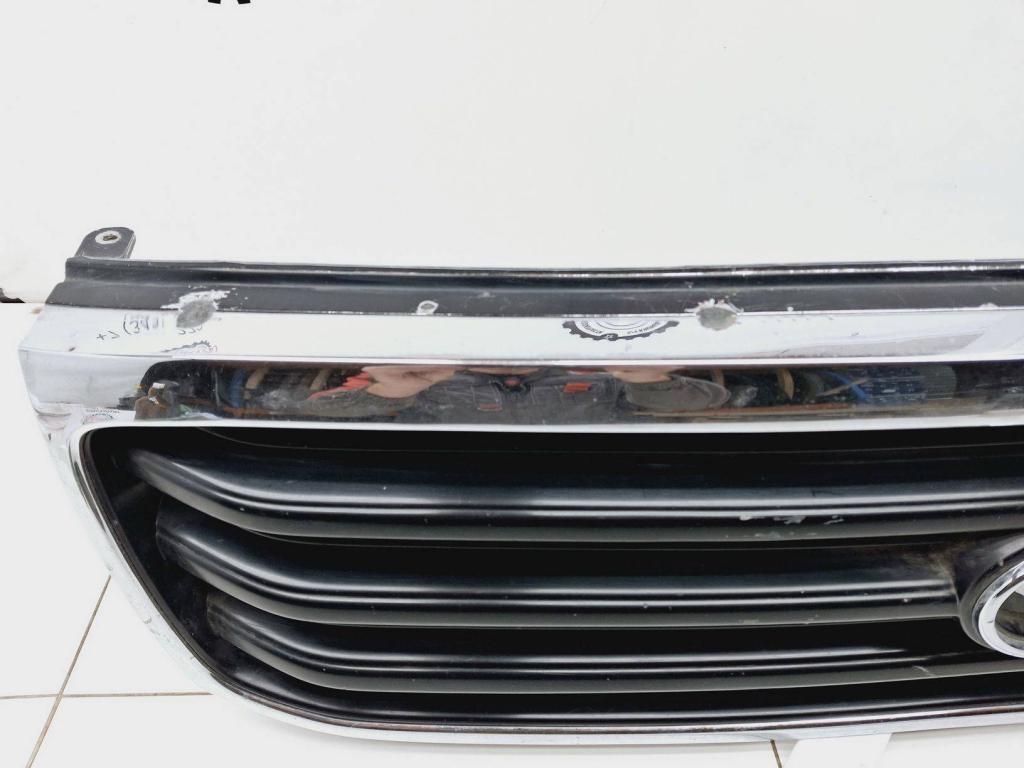 Решетка радиатора, 6000 рублей, Пермь