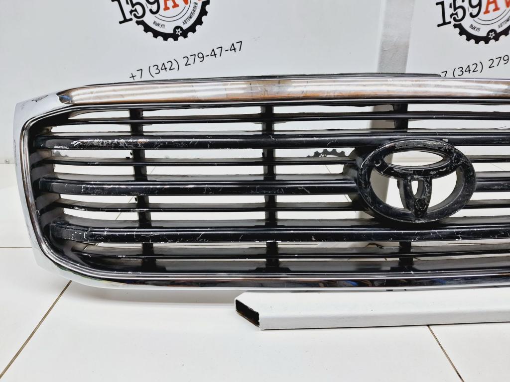 Решетка радиатора, 5000 рублей, Пермь