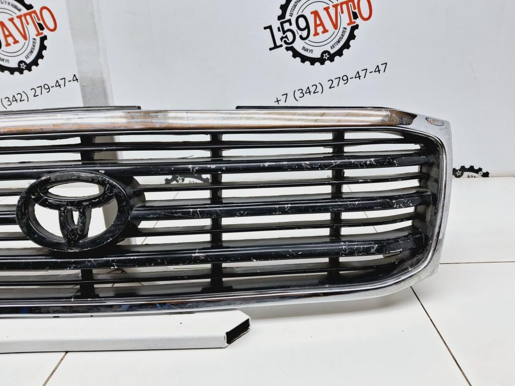 Решетка радиатора, 5000 рублей, Пермь