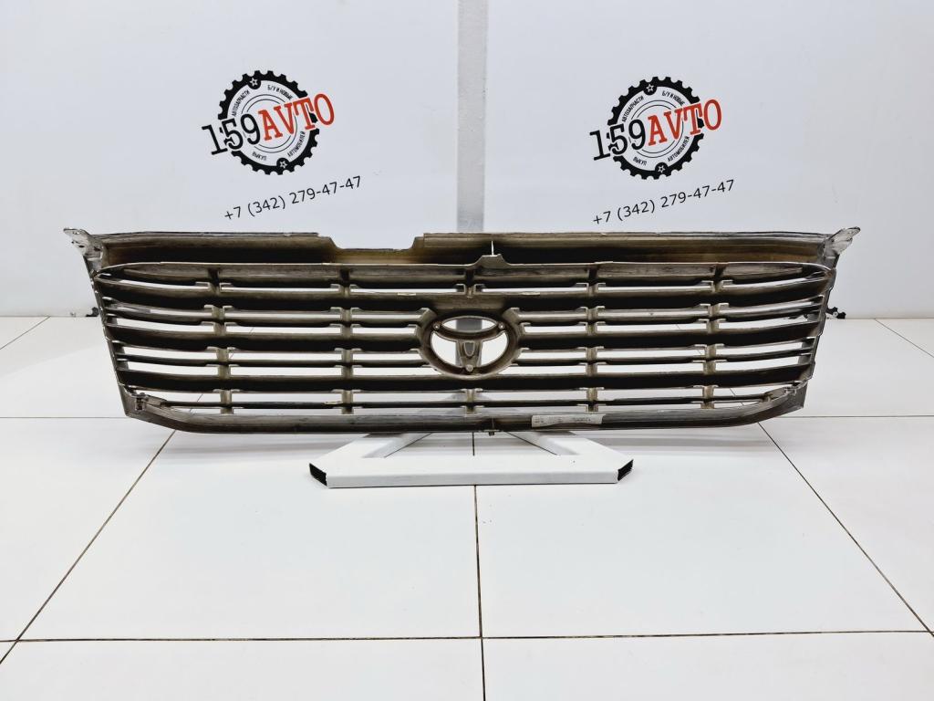 Решетка радиатора, 5000 рублей, Пермь