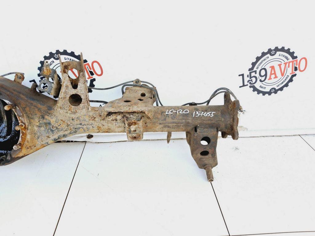 Корпус заднего моста, 35000 рублей, Пермь