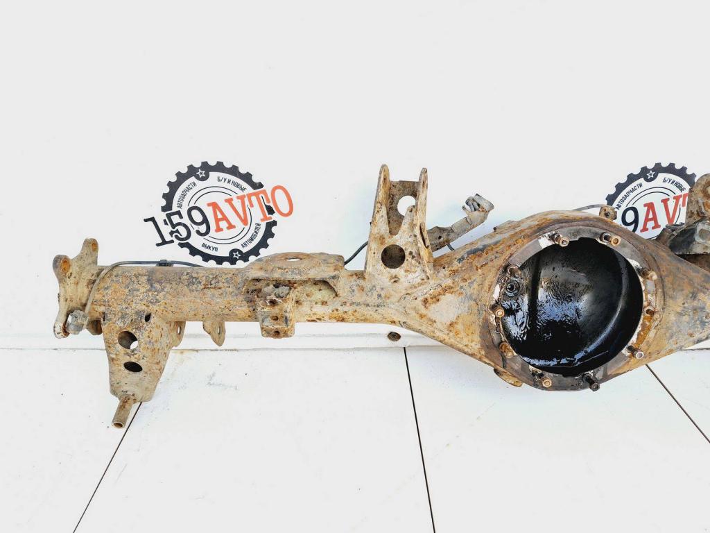 Корпус заднего моста, 35000 рублей, Пермь