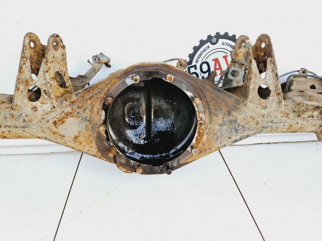 Корпус заднего моста, 35000 рублей, Пермь