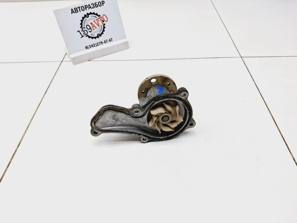 Помпа, 1500 рублей, Пермь