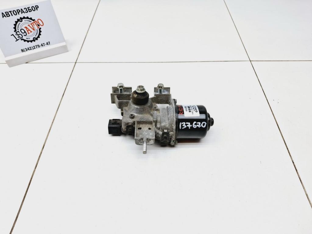 Моторчик дворников передний, 4000 рублей, Пермь