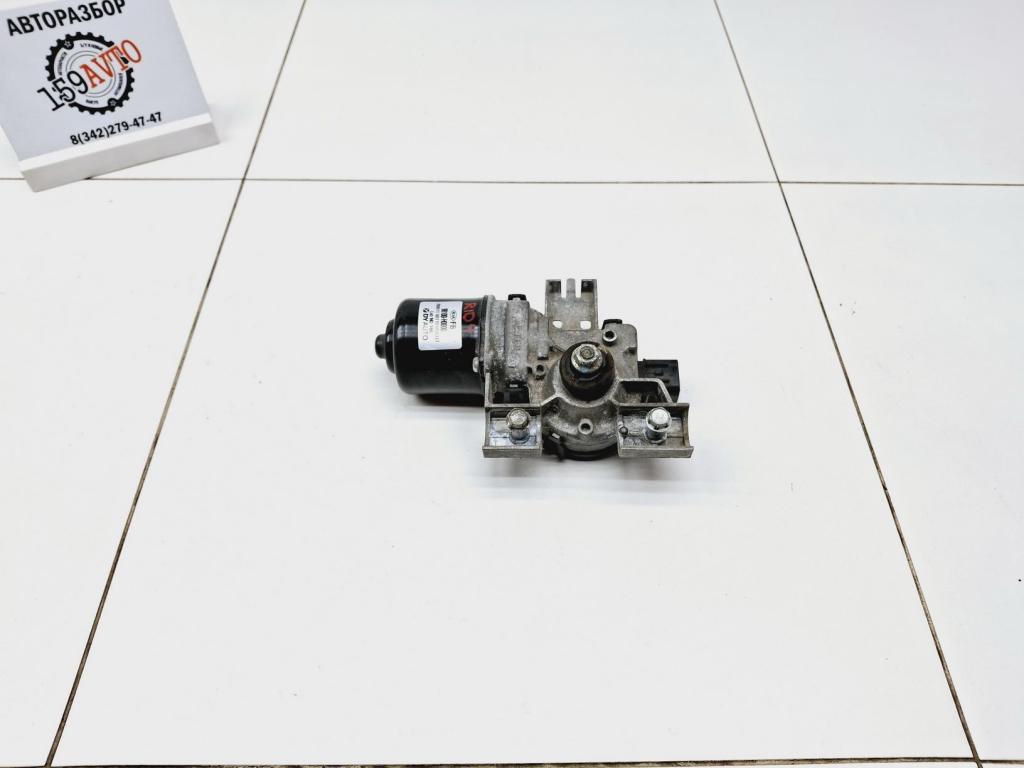 Моторчик дворников передний, 4000 рублей, Пермь