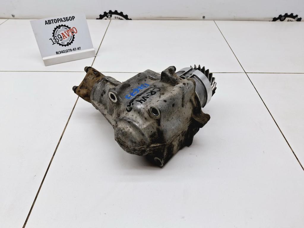 Коробка раздаточная, 16000 рублей, Пермь