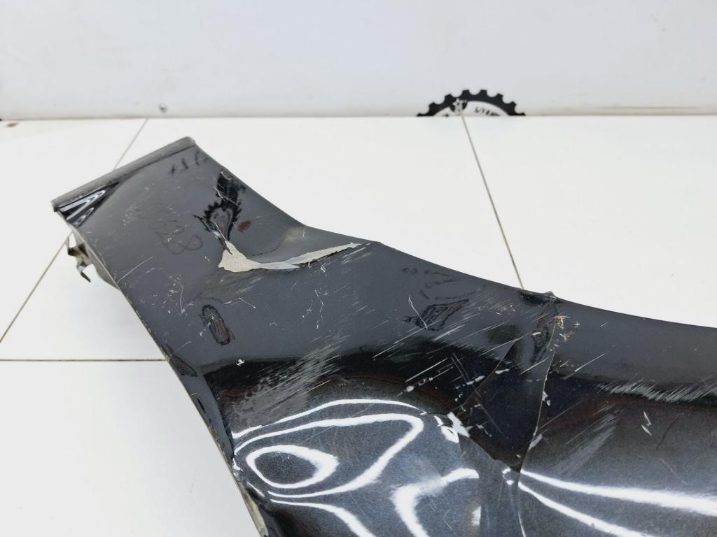 Крыло переднее левое, 1500 рублей, Пермь