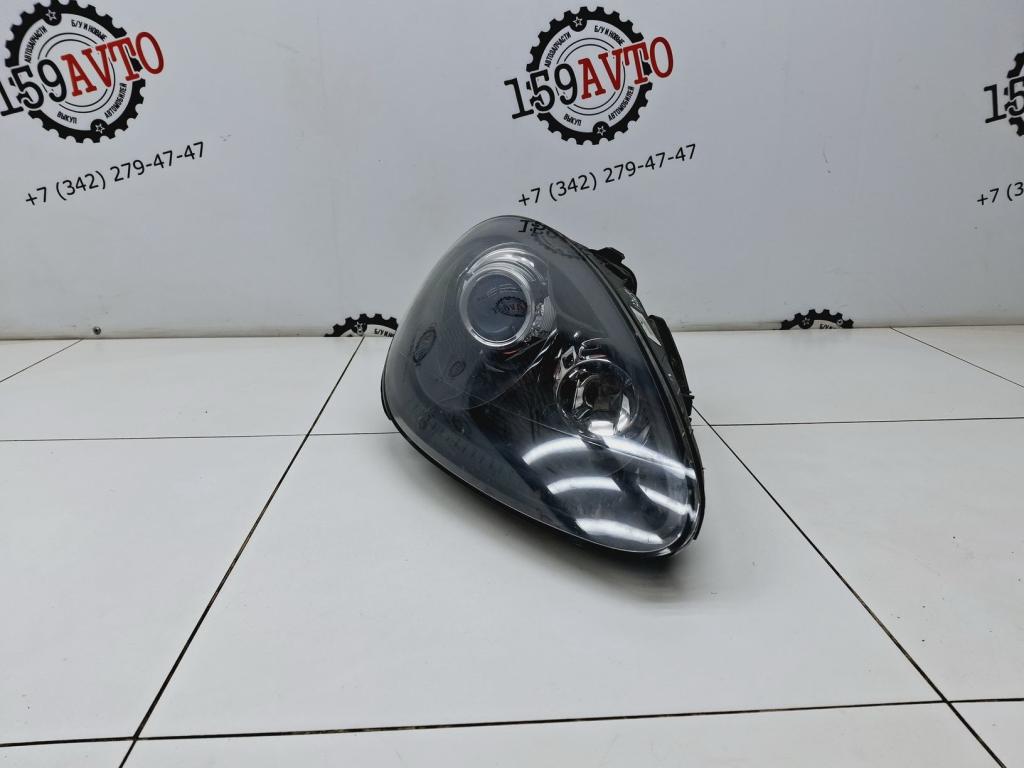 Фара правая, 35000 рублей, Пермь