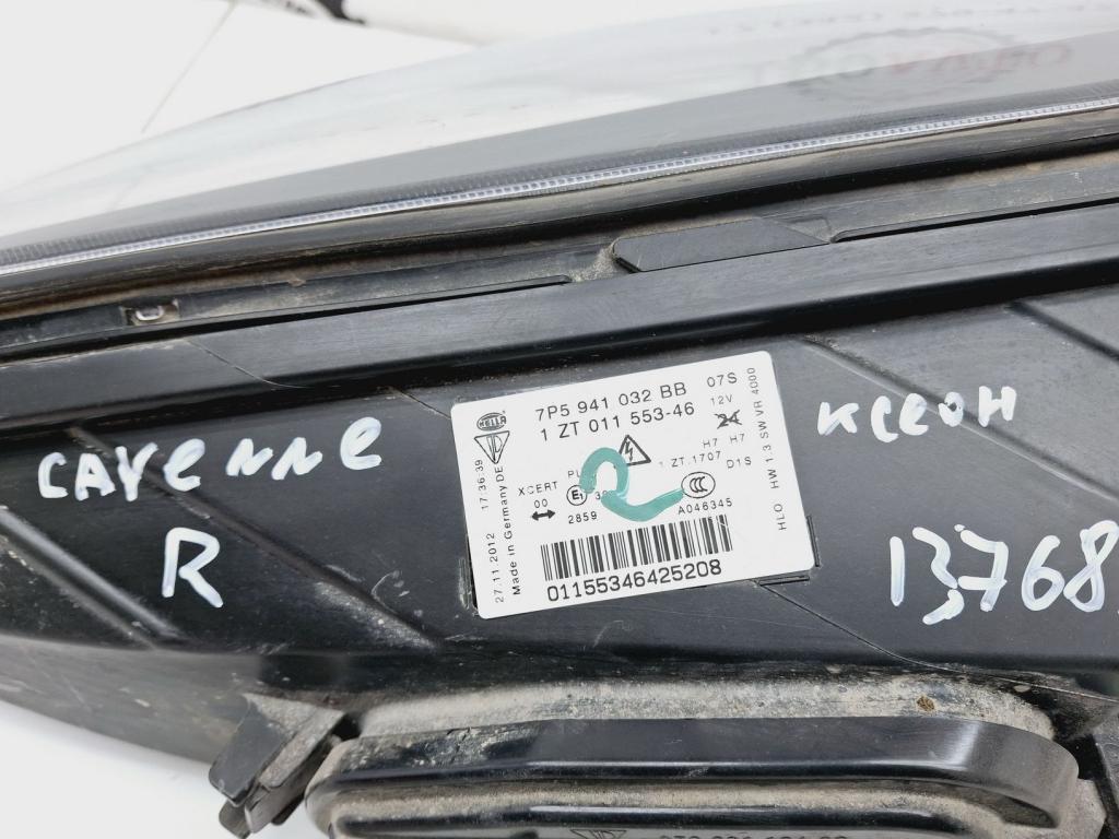 Фара правая, 35000 рублей, Пермь