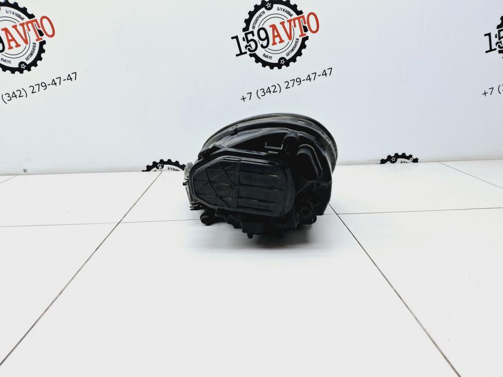 Фара правая, 35000 рублей, Пермь