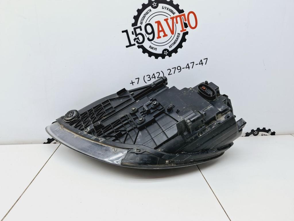 Фара правая, 35000 рублей, Пермь