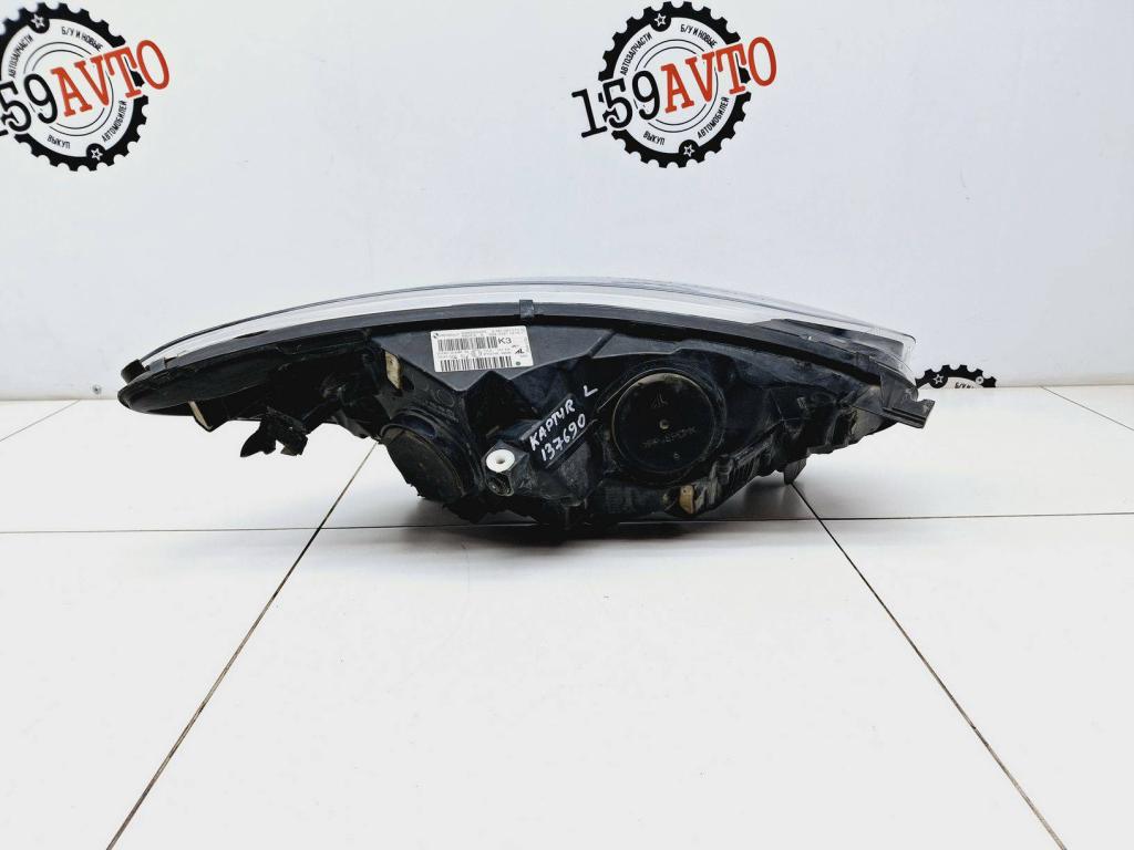 Фара левая, 8000 рублей, Пермь