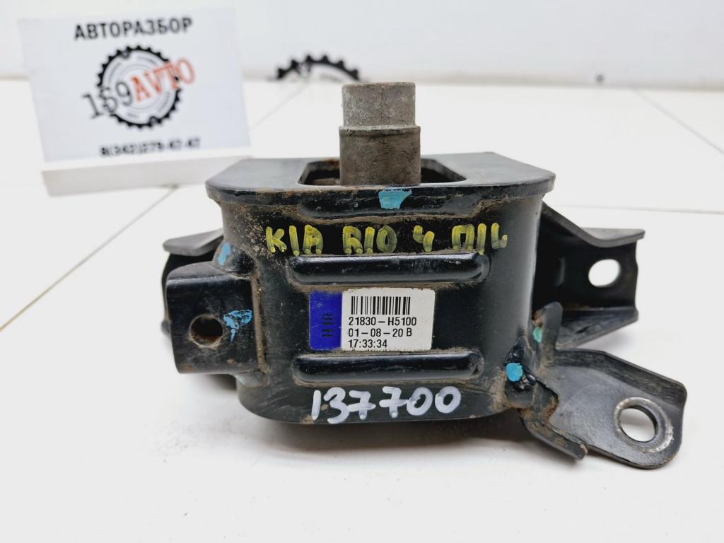 Опора двигателя левая, 5000 рублей, Пермь