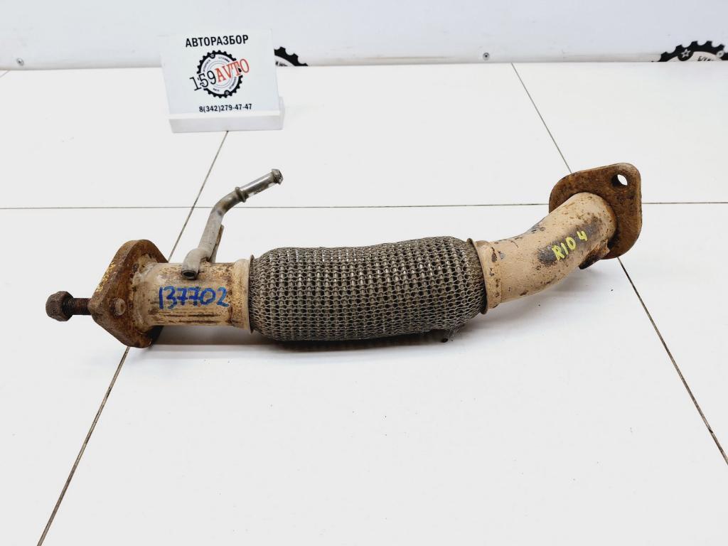 Приемная труба глушителя, 3000 рублей, Пермь