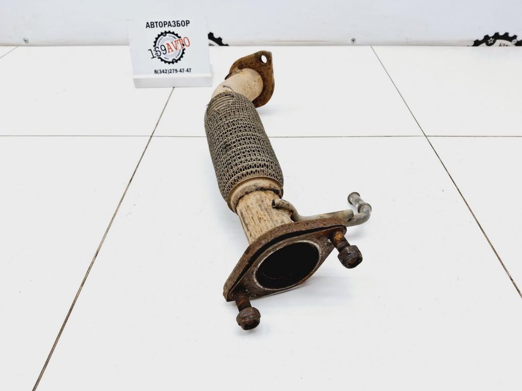 Приемная труба глушителя, 3000 рублей, Пермь