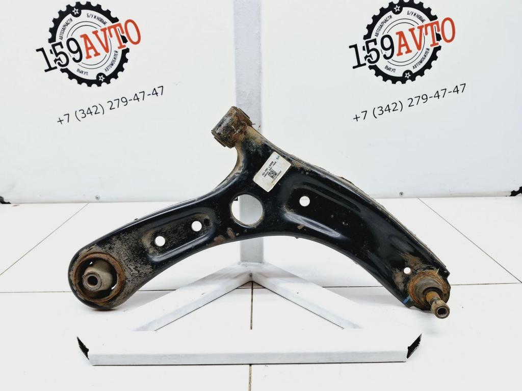 Рычаг передний правый, 3000 рублей, Пермь