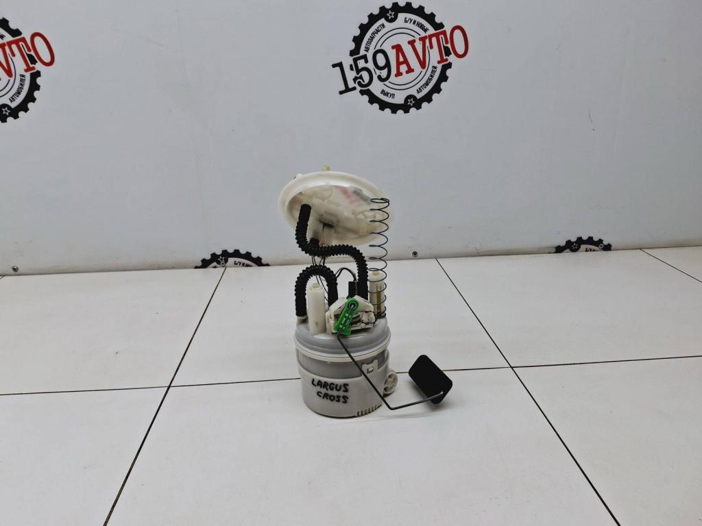 Насос топливный, 2500 рублей, Пермь