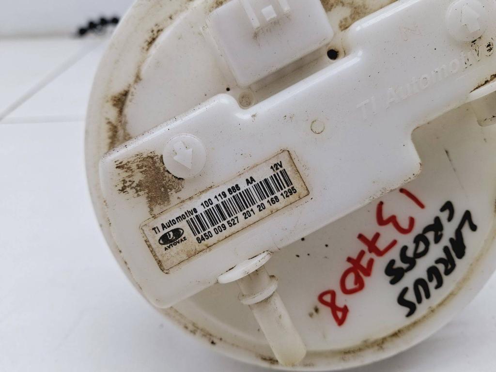 Насос топливный, 2500 рублей, Пермь