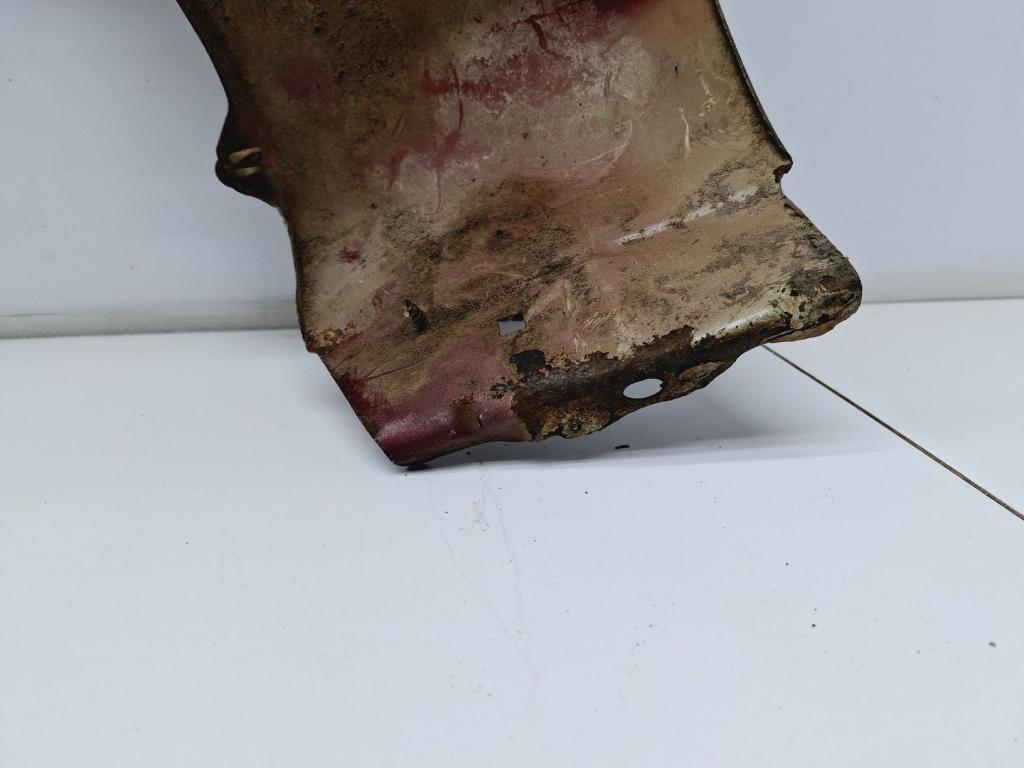 Крыло переднее правое, 1500 рублей, Пермь