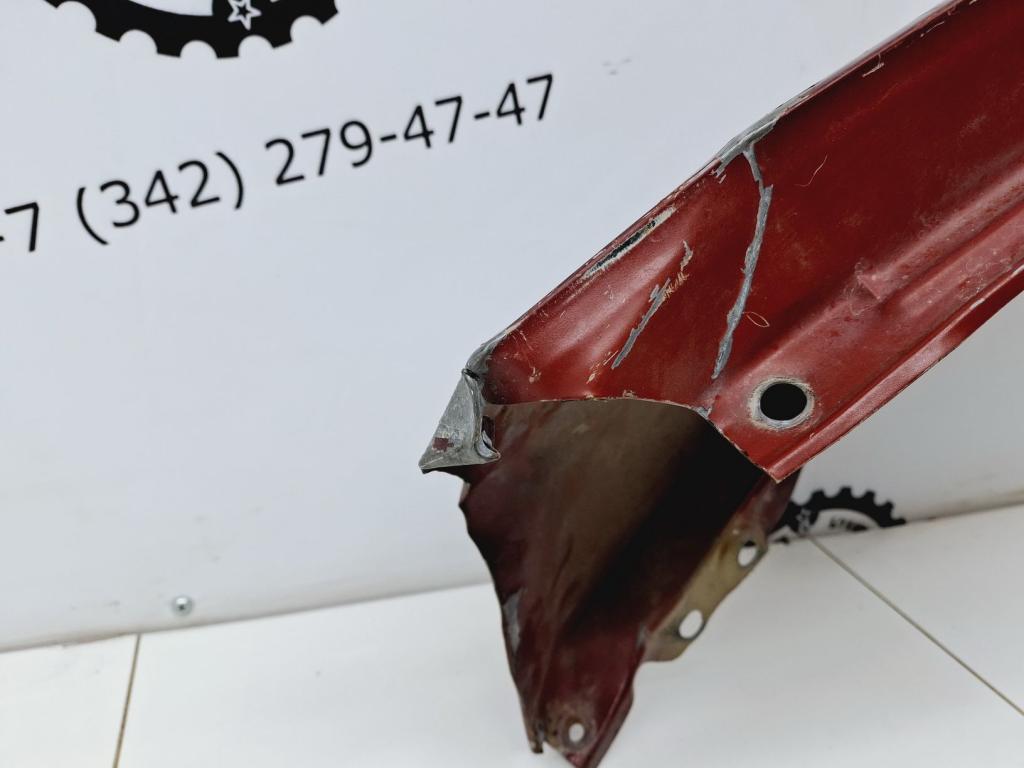 Крыло переднее правое, 1500 рублей, Пермь