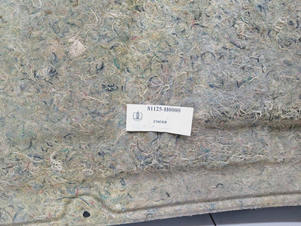 Шумоизоляция капота, 3500 рублей, Пермь