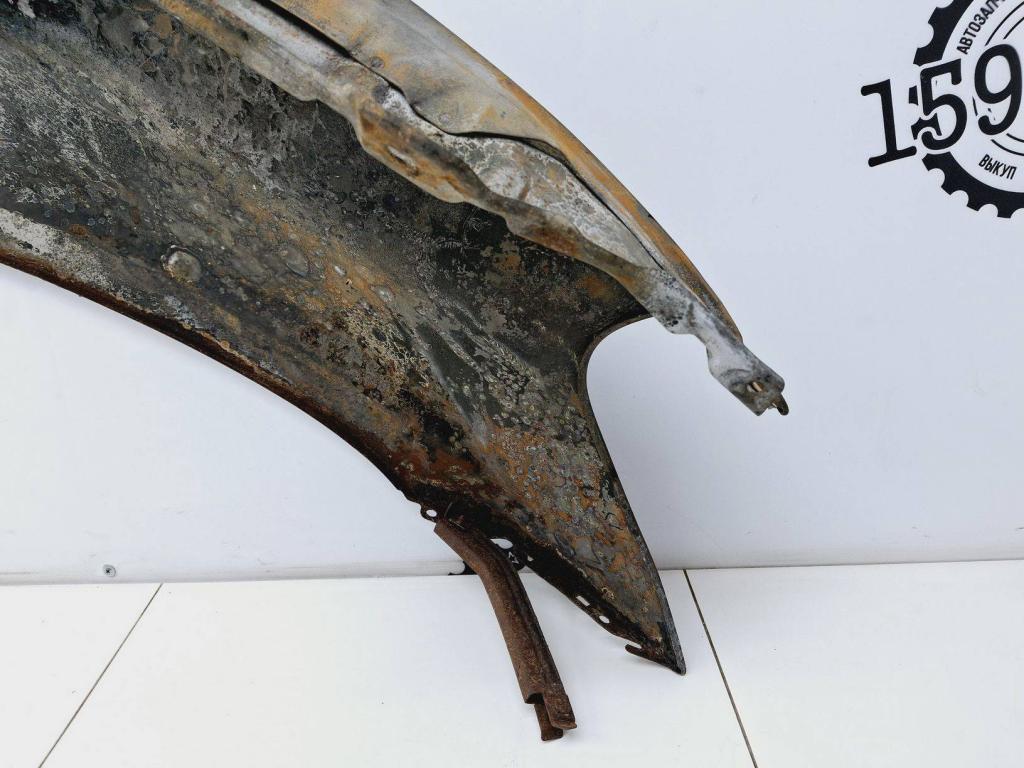 Крыло переднее левое, 10000 рублей, Пермь