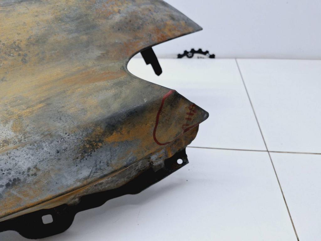 Крыло переднее левое, 10000 рублей, Пермь