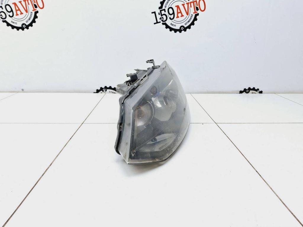 Фара левая, 7000 рублей, Пермь