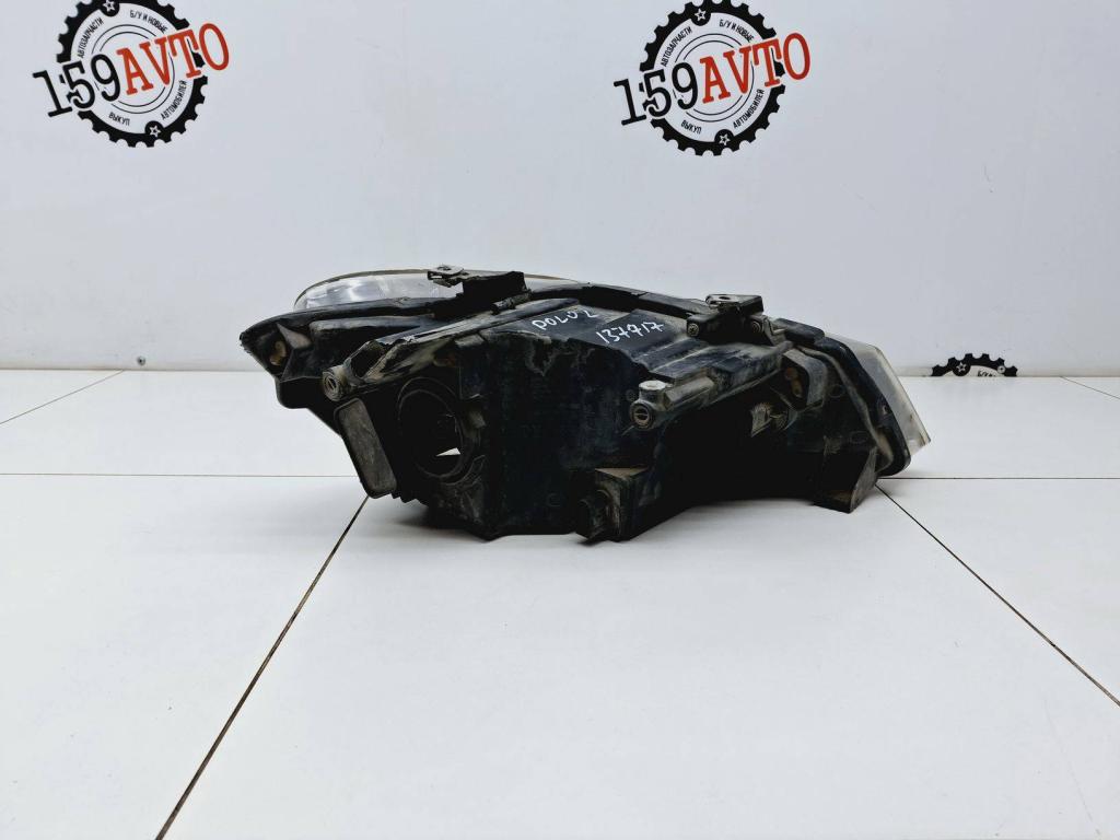 Фара левая, 7000 рублей, Пермь