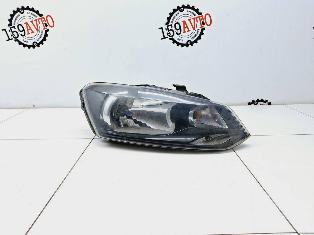 Фара правая, 5000 рублей, Пермь