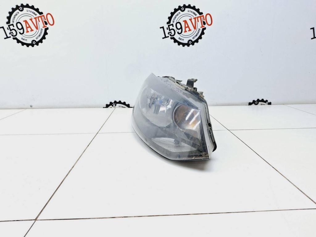 Фара правая, 5000 рублей, Пермь