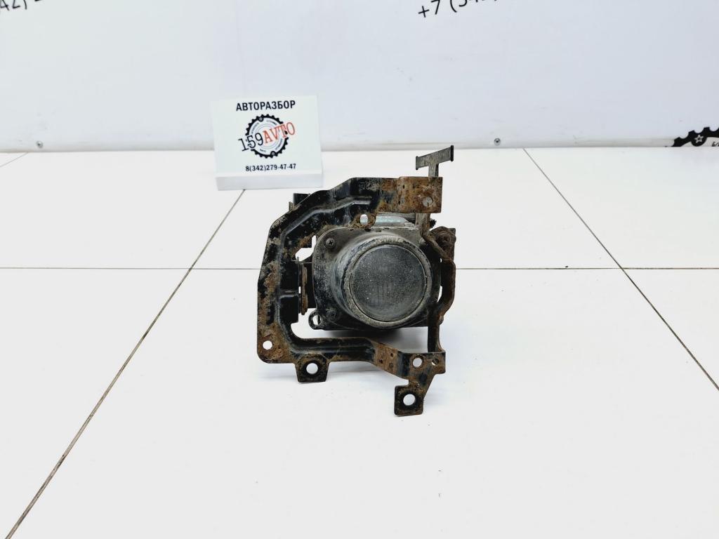 Фара противотуманная левая, 1500 рублей, Пермь