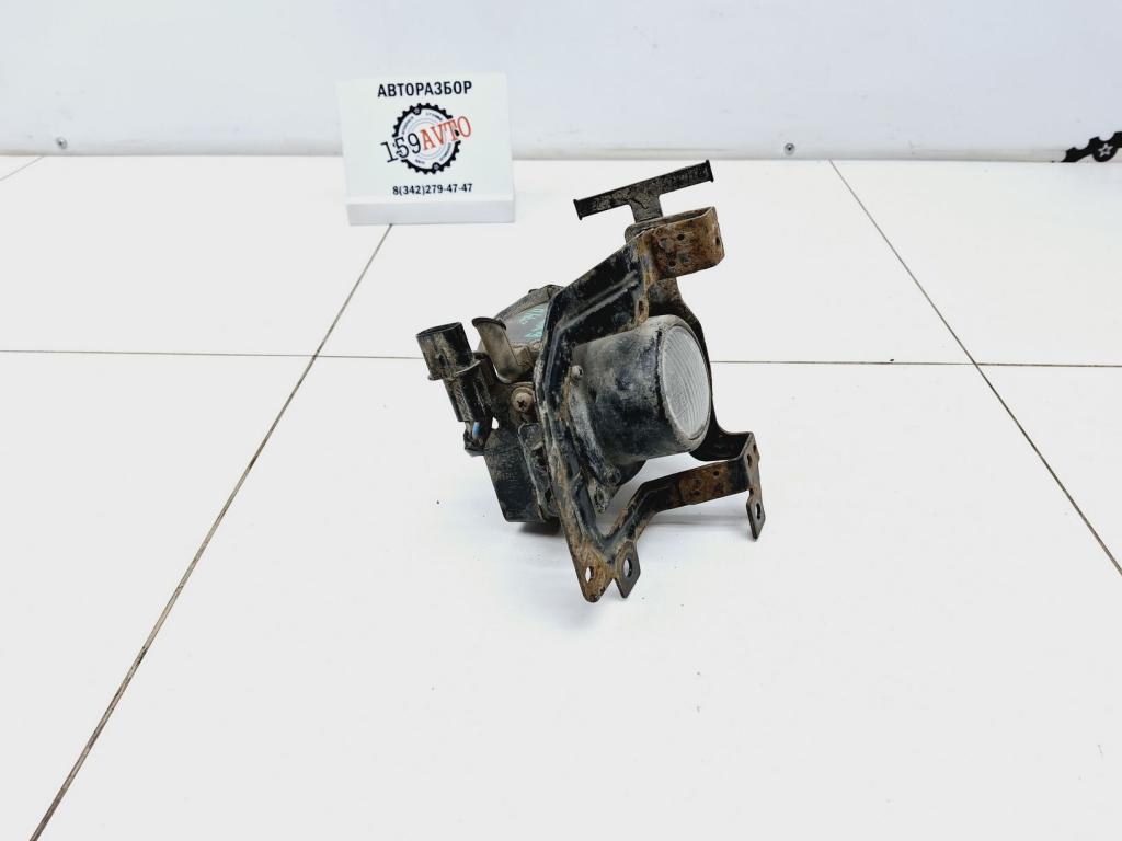 Фара противотуманная левая, 1500 рублей, Пермь