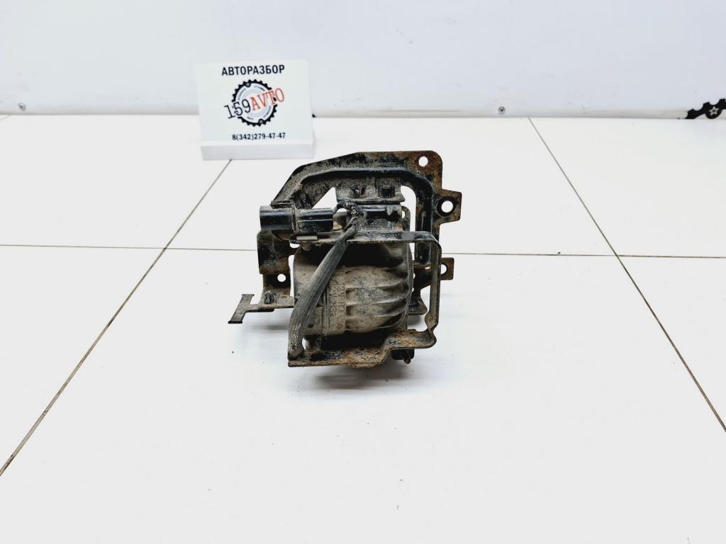 Фара противотуманная левая, 1500 рублей, Пермь