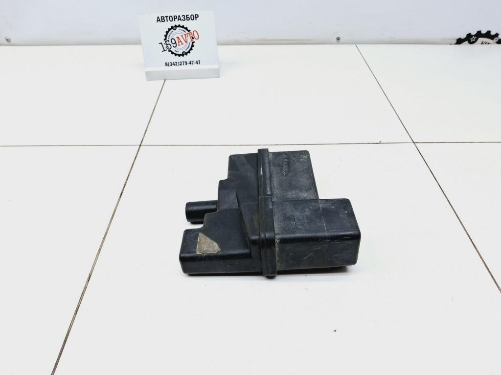 Резонатор воздушного фильтра, 500 рублей, Пермь