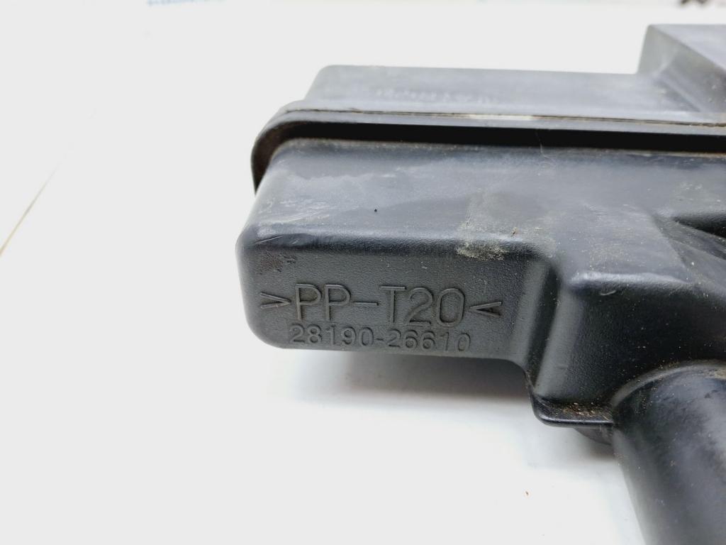 Резонатор воздушного фильтра, 500 рублей, Пермь