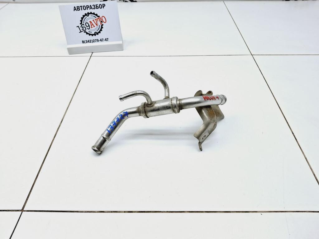 Трубка картерных газов, 1500 рублей, Пермь